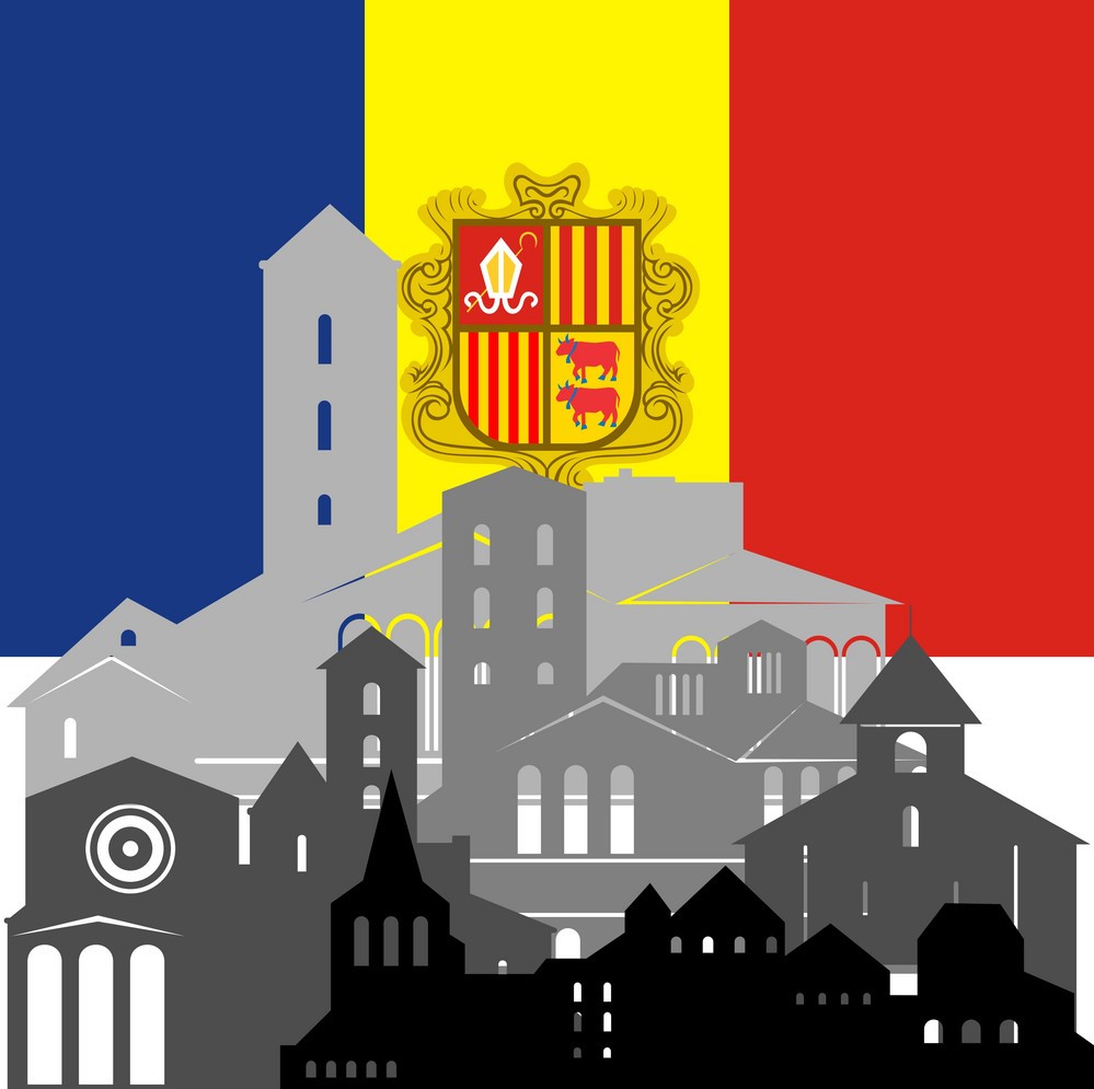 Сердце Пиренеев