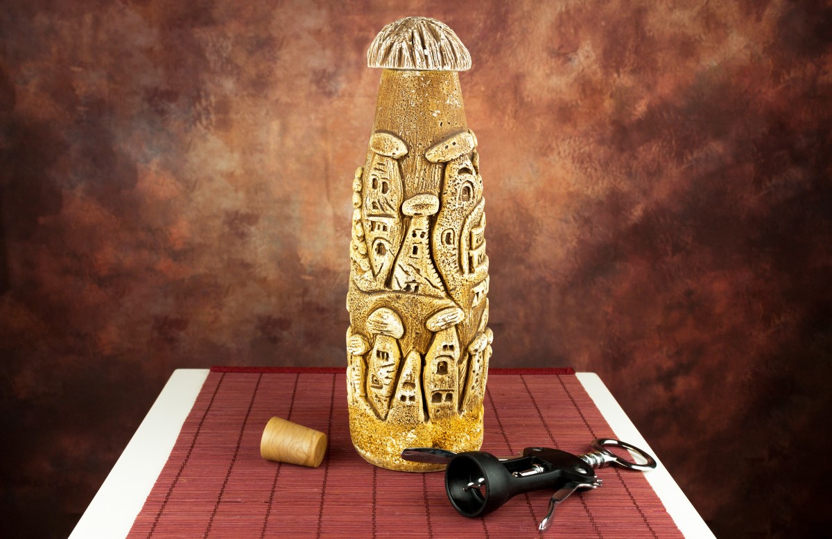 Дегустация вина