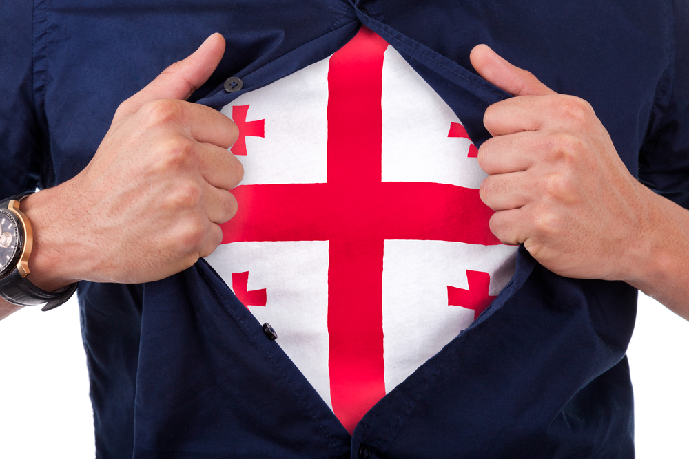 Страна картвелов