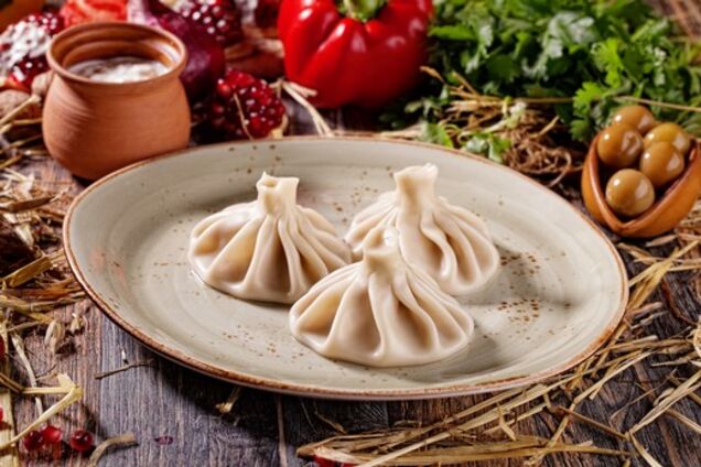 Руками вкуснее