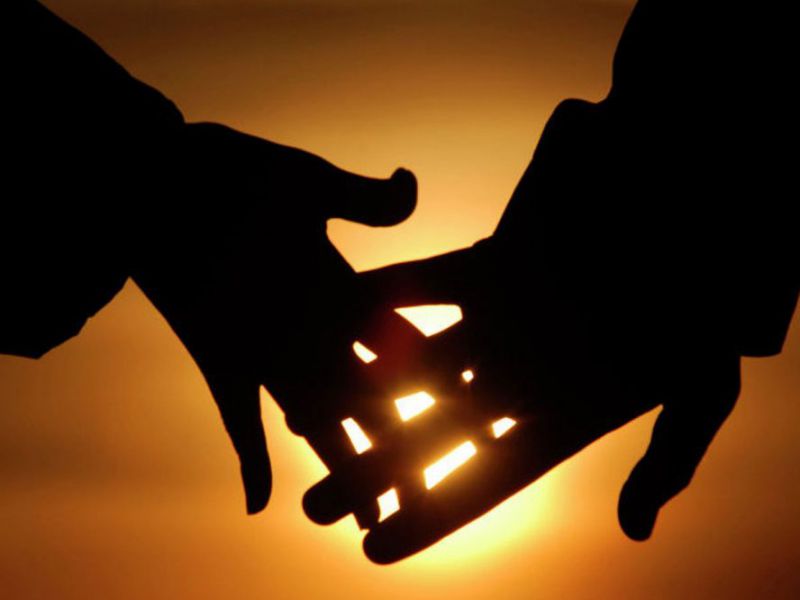 Любовь без сердца