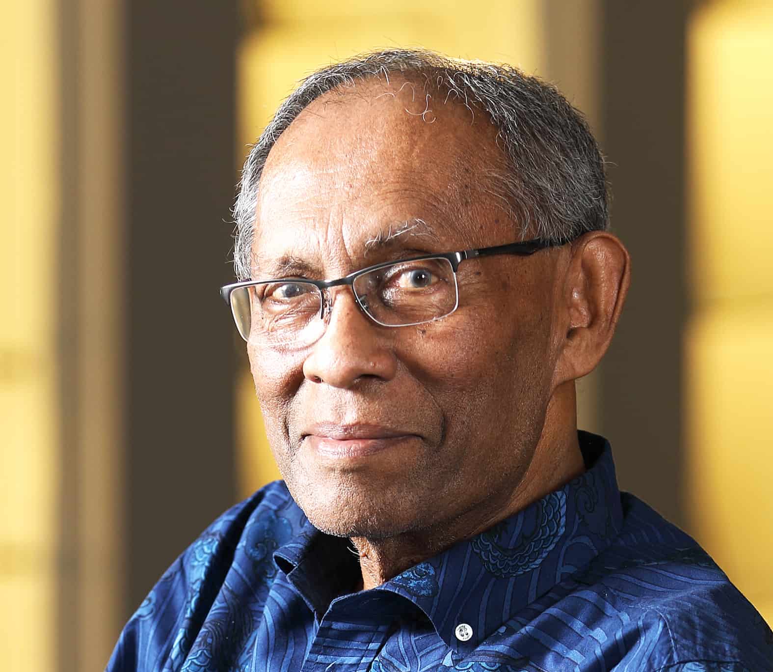 Ланкийский писатель