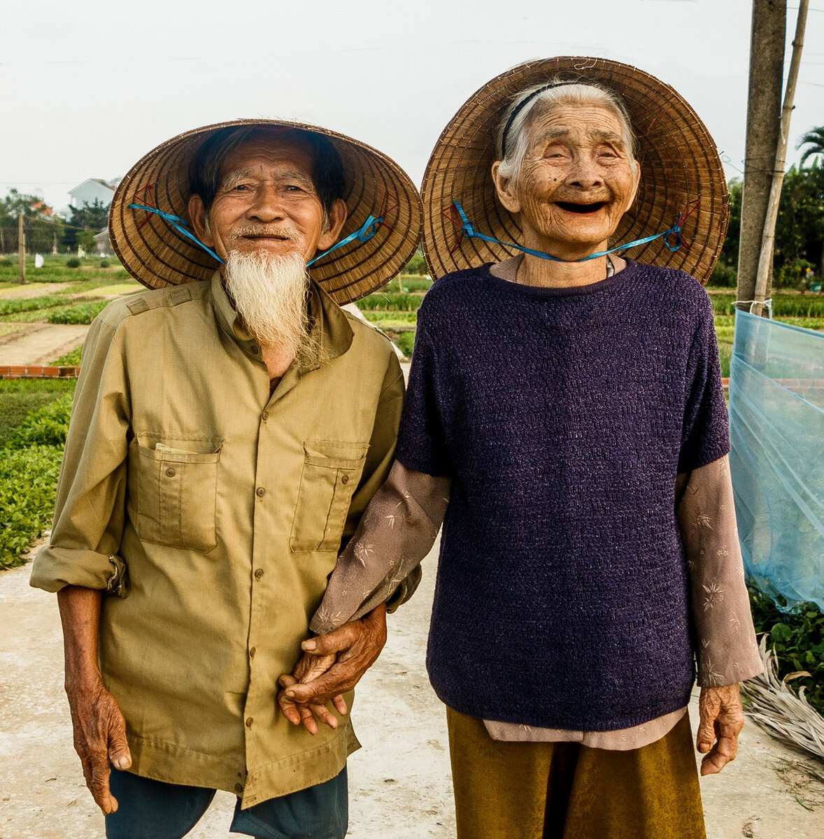 Однофамильцы