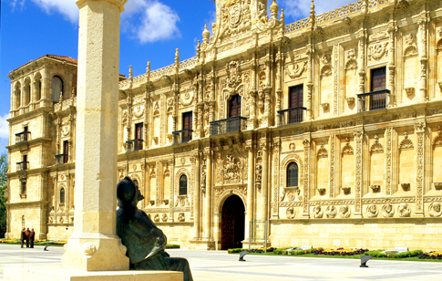 Новое, но старинное